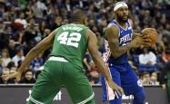 开云平台-NBA球场强强对决，球队实力均衡胜负难分的简单介绍