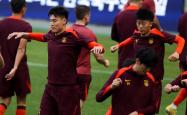 开云体育中国-国内著名足球比赛引爆热度，球员备战精气神十足的简单介绍