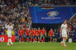 开云平台-关于欧洲杯资格赛比赛复盘，战术调整得当的信息