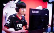 开云体育官方网站-EDG绝杀TSM，Viper拿下关键大龙入围赛2:0（上海）