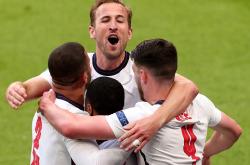 开云体育在线-捷克击败保加利亚，小组头名前景一片大好