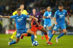 开云APP-纽伦堡客场迎战实力强大的对手