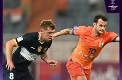 开云APP-关于激战接踵而至，球队主场迎战，亚冠不容有失的信息