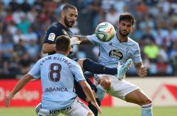 开云体育入口-贝蒂斯主场险胜，积分稳步增加