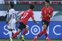 开云体育APP下载-阿曼惊险击败巴林，展现出色发挥的简单介绍