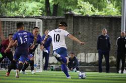 开云官网-包含亚洲足球赛事激情澎湃，球场上的较量惊心动魄的词条