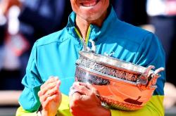 开云体育app-关于英国网球队逆转美国网球队，纳达尔统治全场的信息