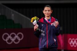 开云体育官方网站-泰国羽毛球队完胜印度羽毛球队，戴资颖惊艳世界的简单介绍