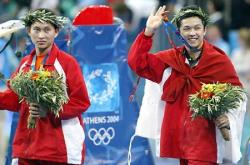 开云体育app-关于中国羽毛球队轻取韩国羽毛球队，陶菲克打破历史纪录的信息