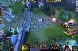 开云体育下载-包含惊天逆转！TI国际邀请赛战队挺进四强的词条