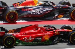 开云体育中国-关于威廉姆斯碾压红牛二队，塞恩斯带队取胜的信息