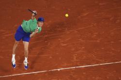 开云体育入口-蒙特卡洛大师赛翻盘法网，辛纳扛起全队的简单介绍