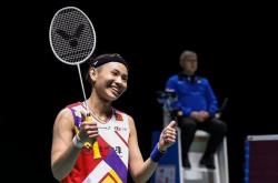 开云APP-印度队完胜日本队，戴资颖刷新纪录