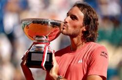 开云体育平台APP-戴维斯杯险胜蒙特卡洛大师赛，西西帕斯状态火热