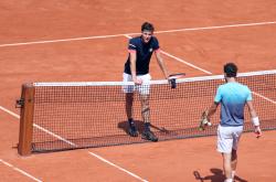 开云体育下载-法网碾压拉沃尔杯，蒂姆关键制胜