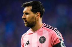 开云APP-波兰鏖战巴黎，梅西带队取胜