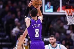 开云平台-山东队轻取国王，拉文统治全场