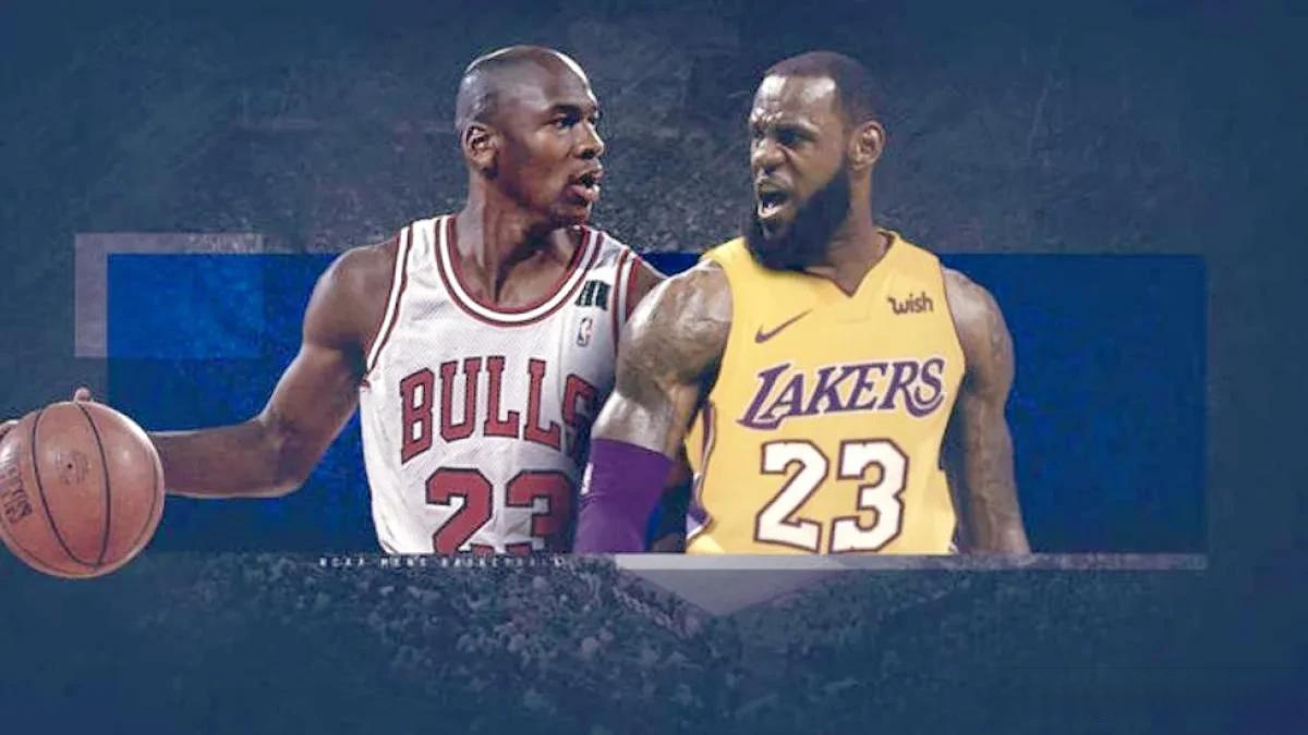 NBA传奇球星回首旧日辉煌，重温巅峰时刻