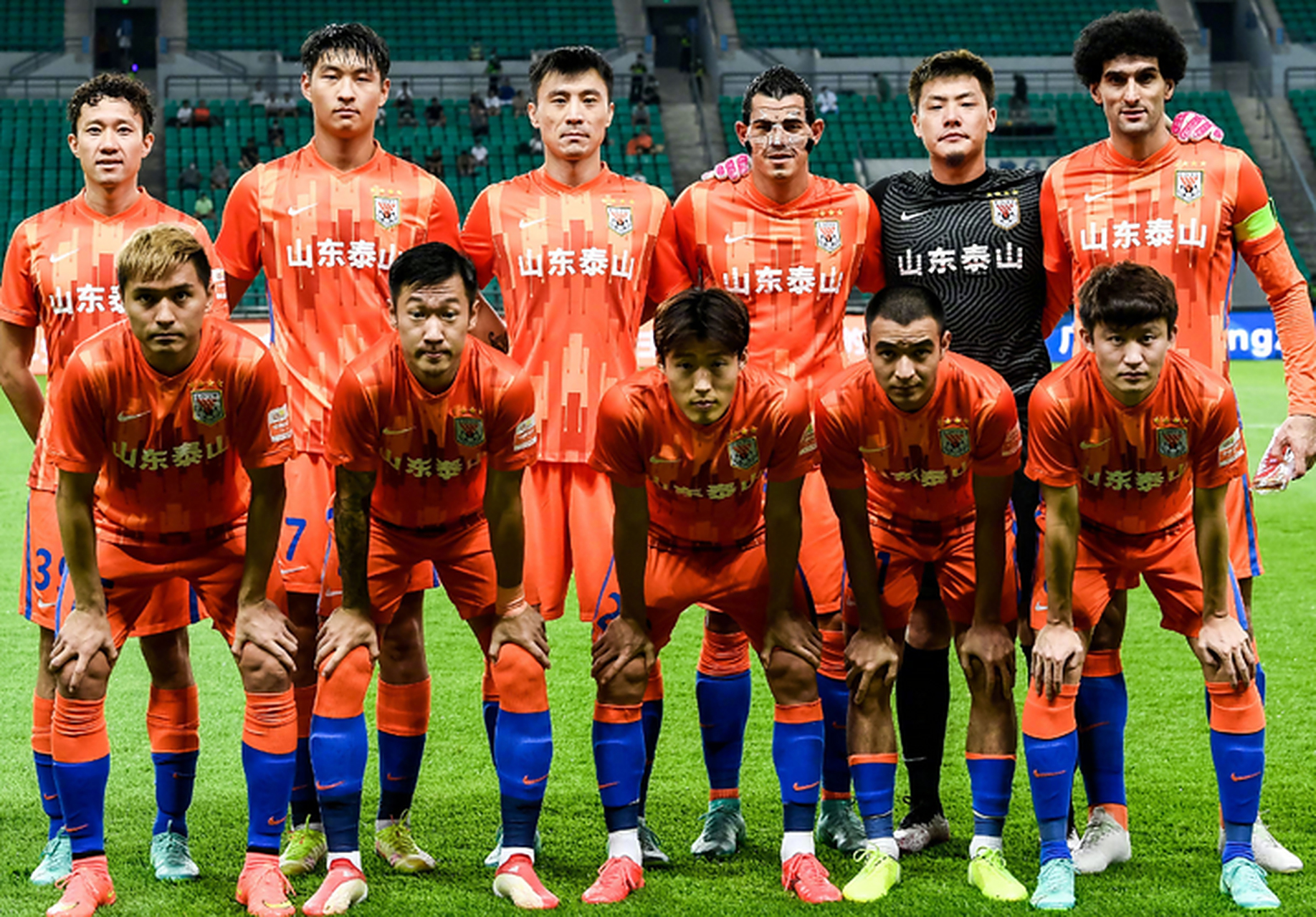 包含亚冠淘汰赛：东京FC境遇严峻的词条