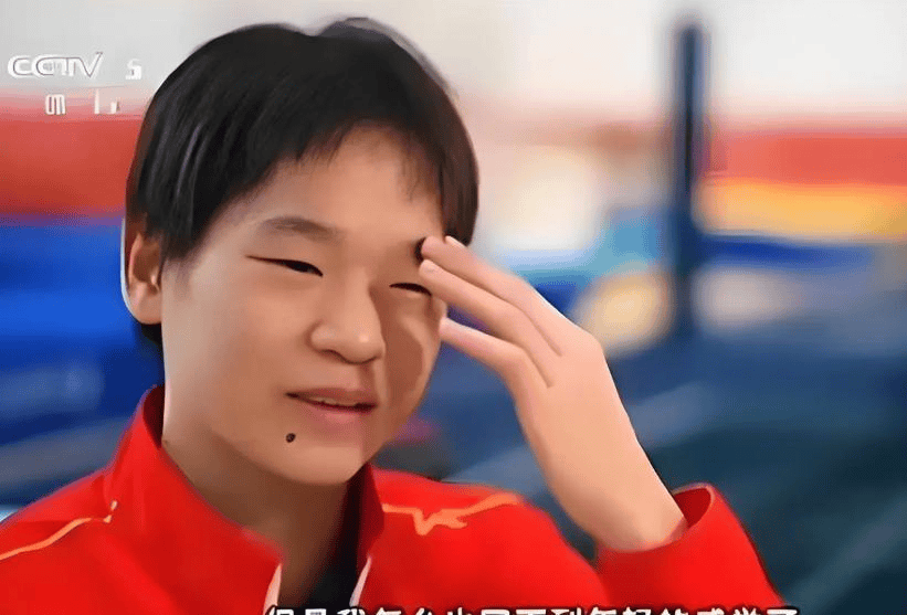 包含无往不利！运动员无缘冠军难关的词条