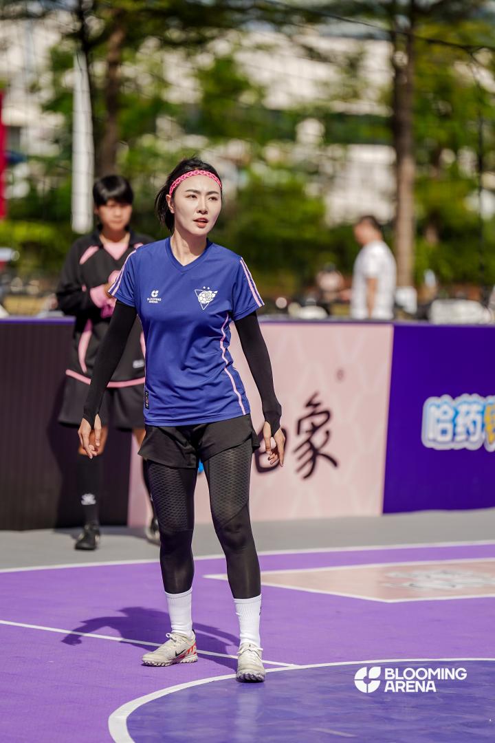 体育行业聚焦：女足球员技术提高方案的简单介绍