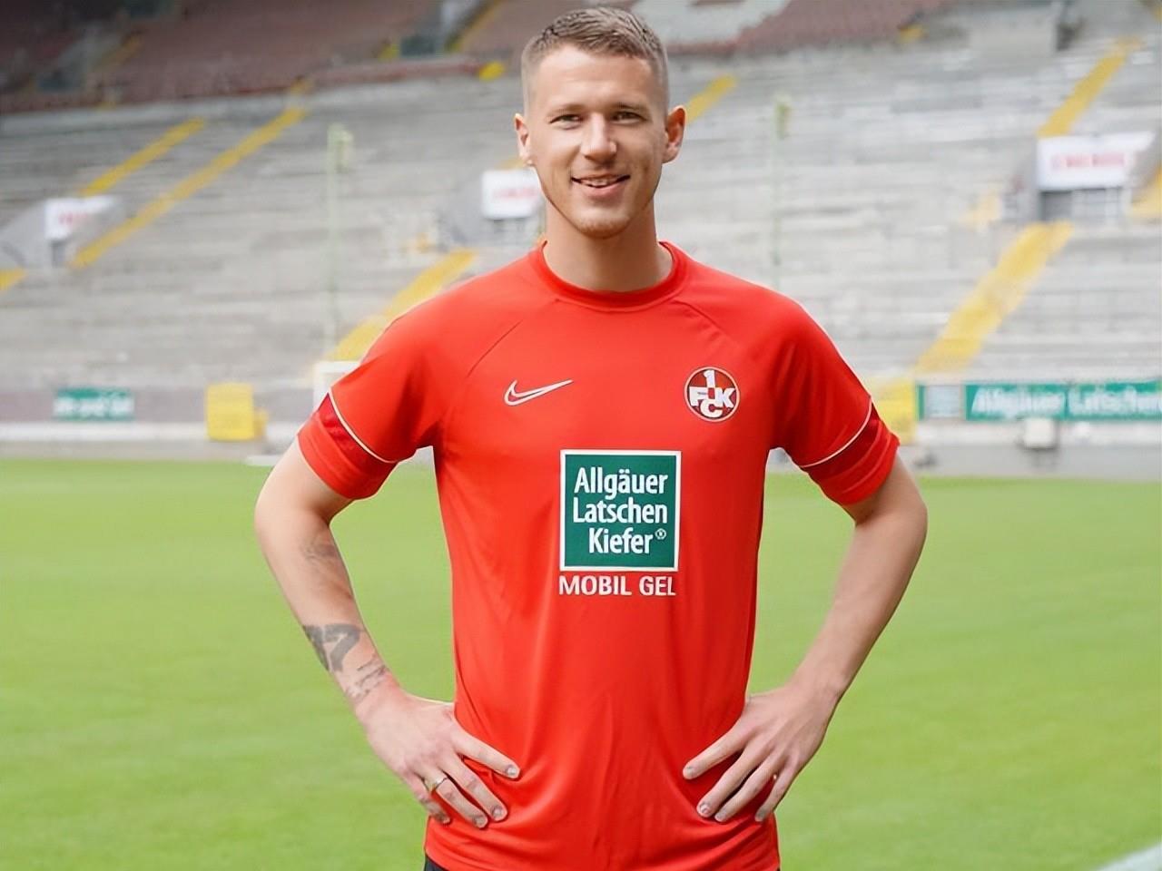 凯泽斯劳滕失利，德甲保级前景堪忧