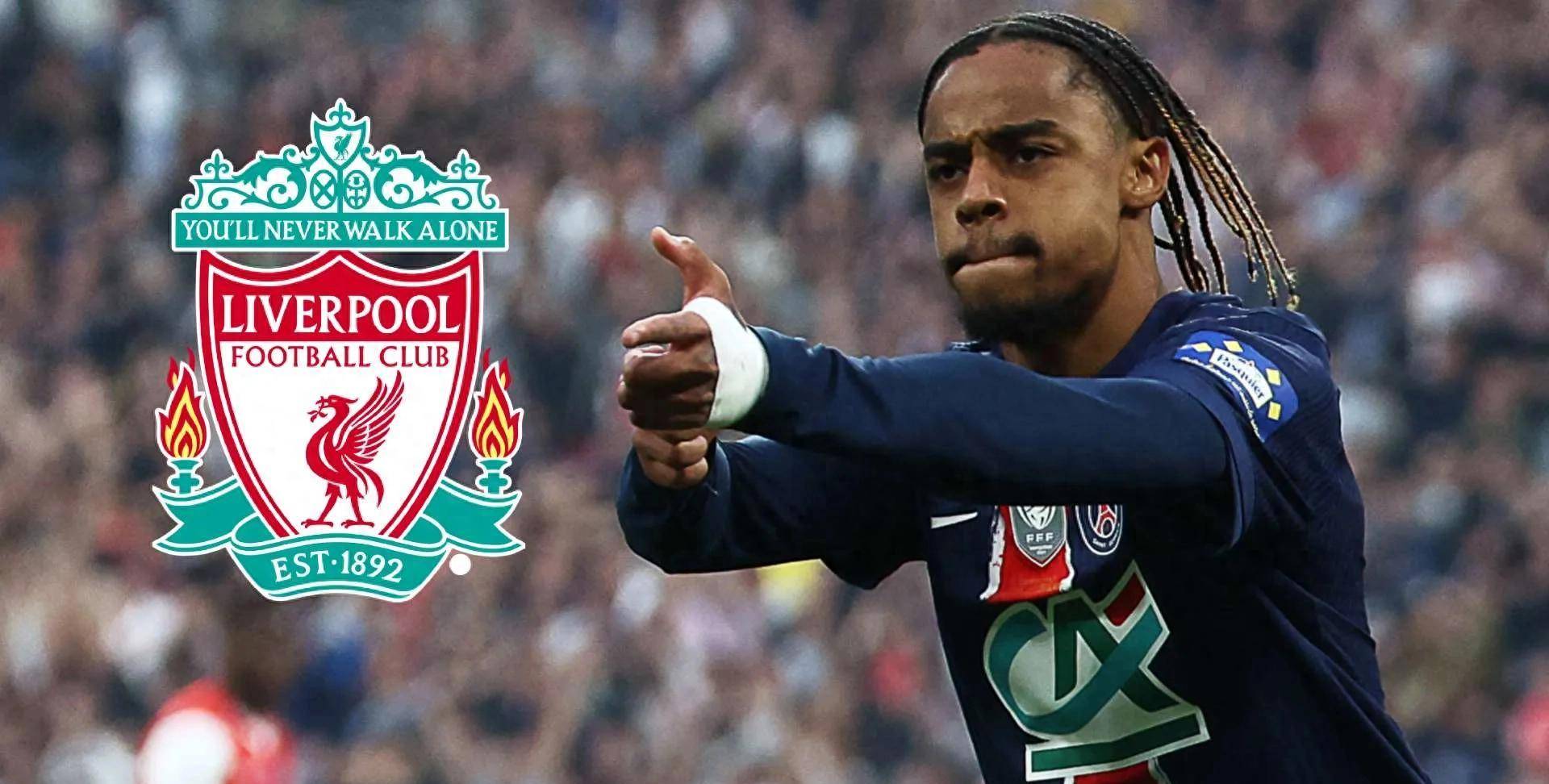 利物浦球员传闻加盟莱比锡，引起球迷热议