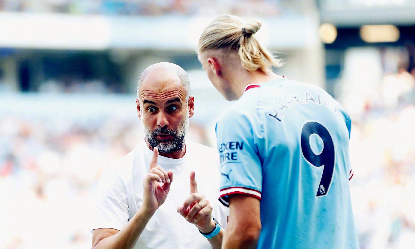 曼城主场轻松获胜,扩大领先优势 曼城主场轻松获胜,扩大领先优势