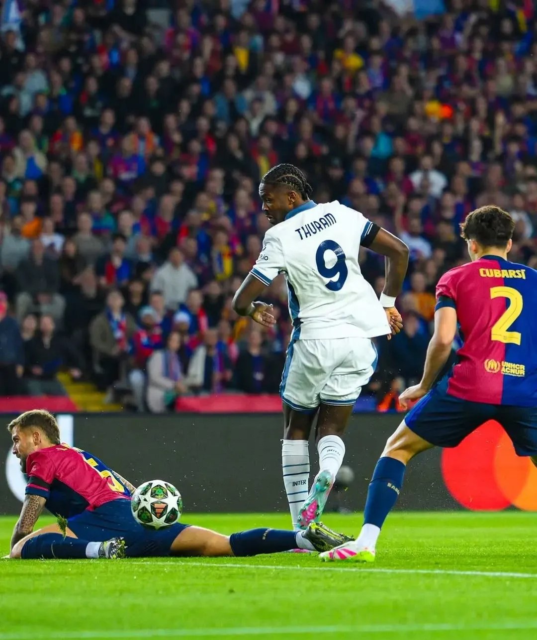 关于西班牙国米主场不敌对手,遭受惨败的信息 关于西班牙国米主场不敌对手,遭受惨败的信息