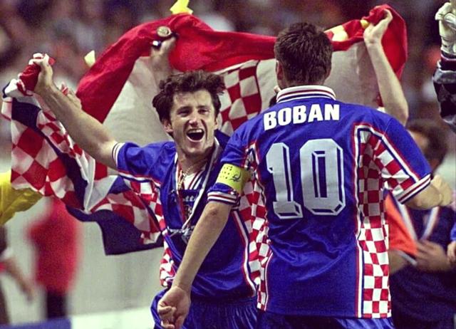 克罗地亚将在荷兰迎战德国队的挑战 克罗地亚将在荷兰迎战德国队的挑战