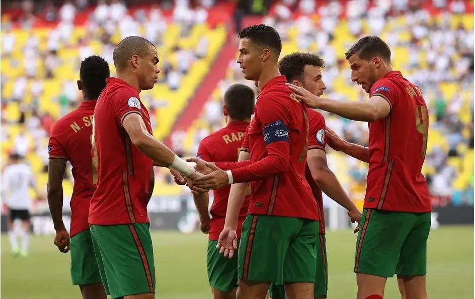 包含克罗地亚轻取斯洛文尼亚,葡萄牙险胜爱沙尼亚的词条 包含克罗地亚轻取斯洛文尼亚,葡萄牙险胜爱沙尼亚的词条