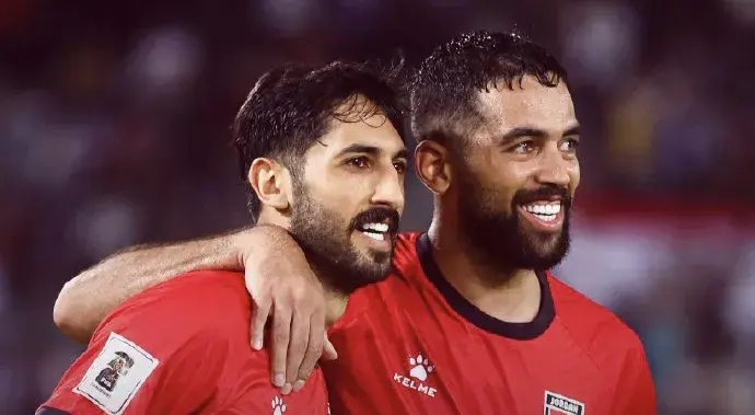 阿曼惊险击败巴林,展现出色发挥的简单介绍 阿曼惊险击败巴林,展现出色发挥的简单介绍