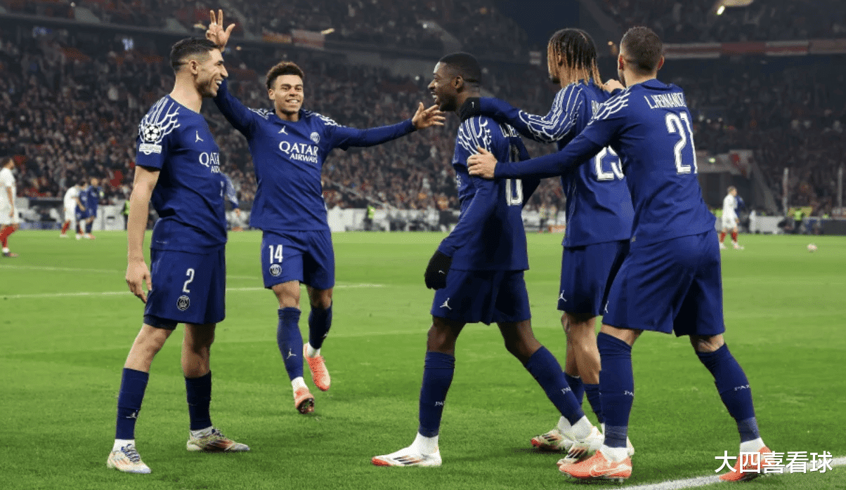 巴黎圣日耳曼整备迎战南特队的简单介绍