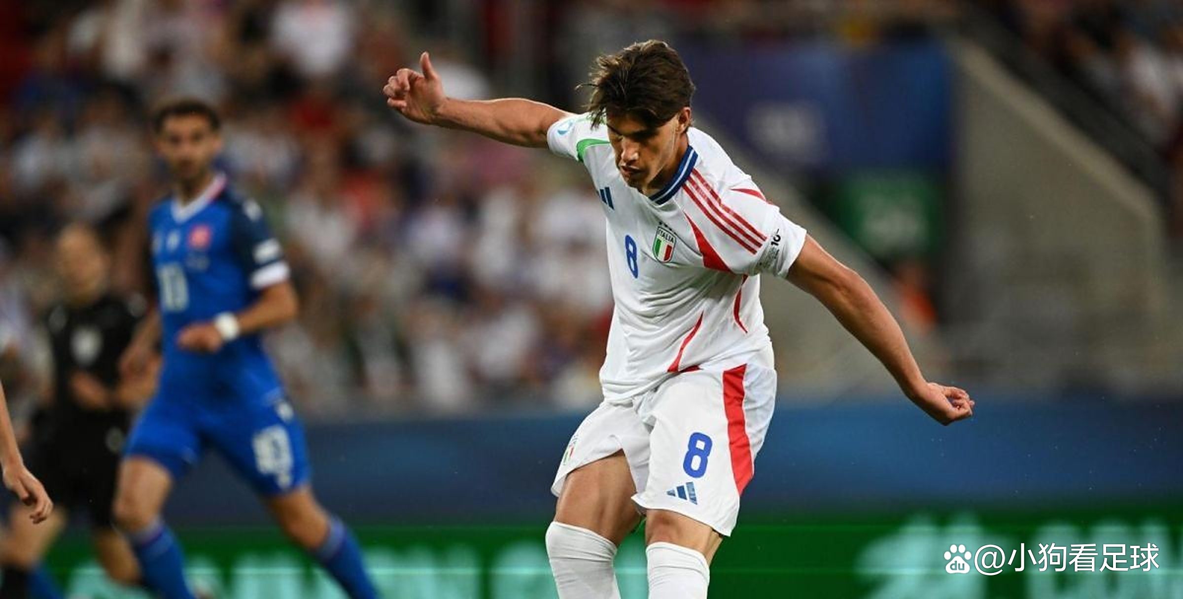 斯洛伐克代表队奋力一搏，逆袭成功的简单介绍