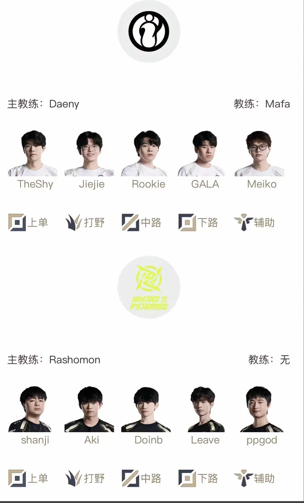 包含RNG血洗IG,Ming打出惊人五杀焦点之战全球总决赛,让粉丝疯狂欢呼的词条 包含RNG血洗IG,Ming打出惊人五杀焦点之战全球总决赛,让粉丝疯狂欢呼的词条