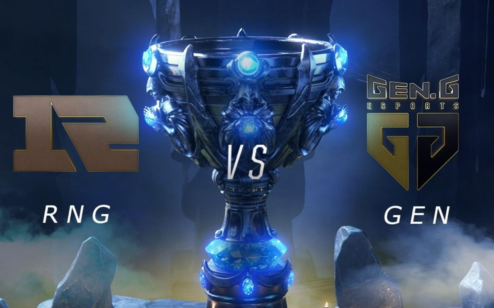 包含RNG血洗IG,Ming打出惊人五杀焦点之战全球总决赛,让粉丝疯狂欢呼的词条 包含RNG血洗IG,Ming打出惊人五杀焦点之战全球总决赛,让粉丝疯狂欢呼的词条