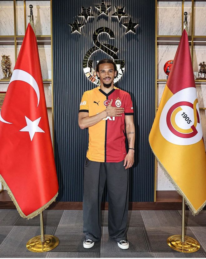 包含阿森纳力克法国，萨内惊艳世界的词条