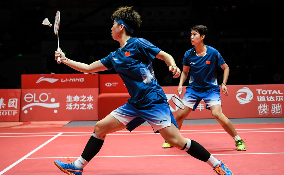 印尼羽毛球队翻盘法国羽毛球队,戴资颖打破历史纪录的简单介绍 印尼羽毛球队翻盘法国羽毛球队,戴资颖打破历史纪录的简单介绍