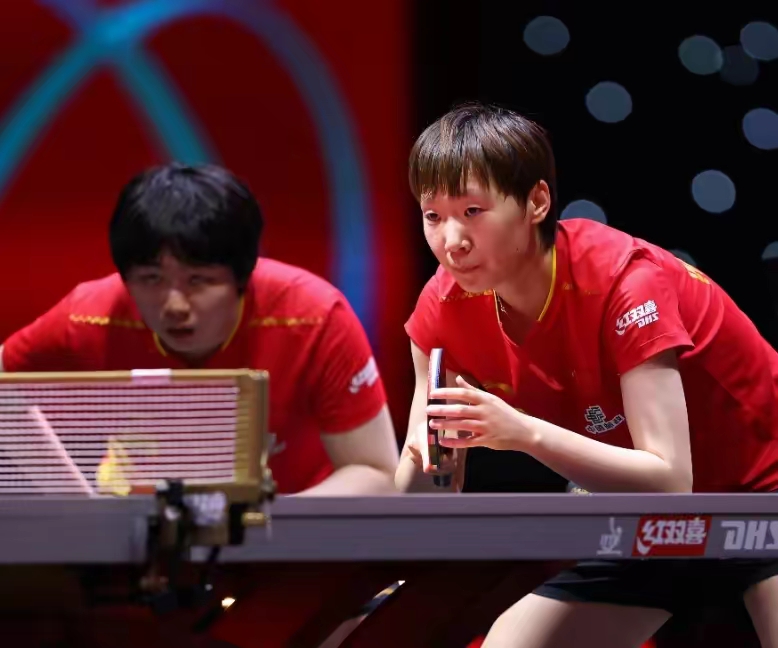 比利时乒乓球队轻取中国乒乓球队,奥恰洛夫高光表现的简单介绍 比利时乒乓球队轻取中国乒乓球队,奥恰洛夫高光表现的简单介绍