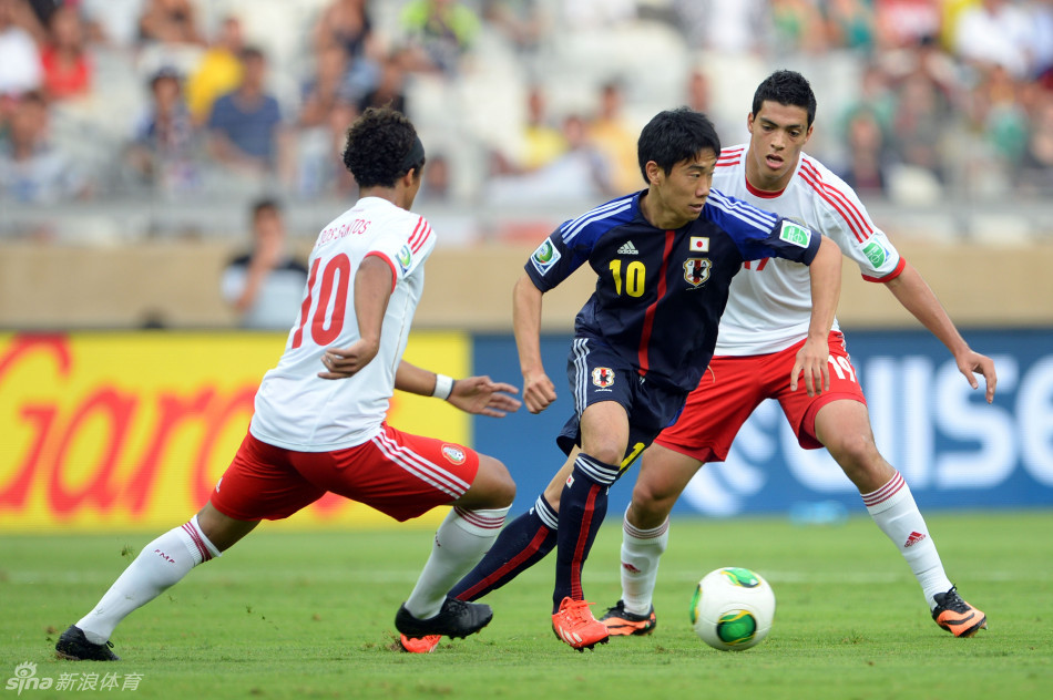 墨西哥血洗日本，博格巴2关键制胜的简单介绍