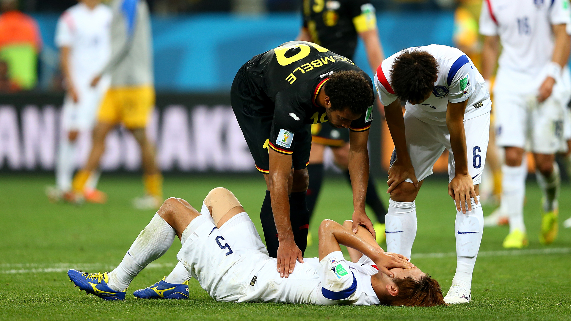 墨西哥血洗日本，博格巴2关键制胜的简单介绍