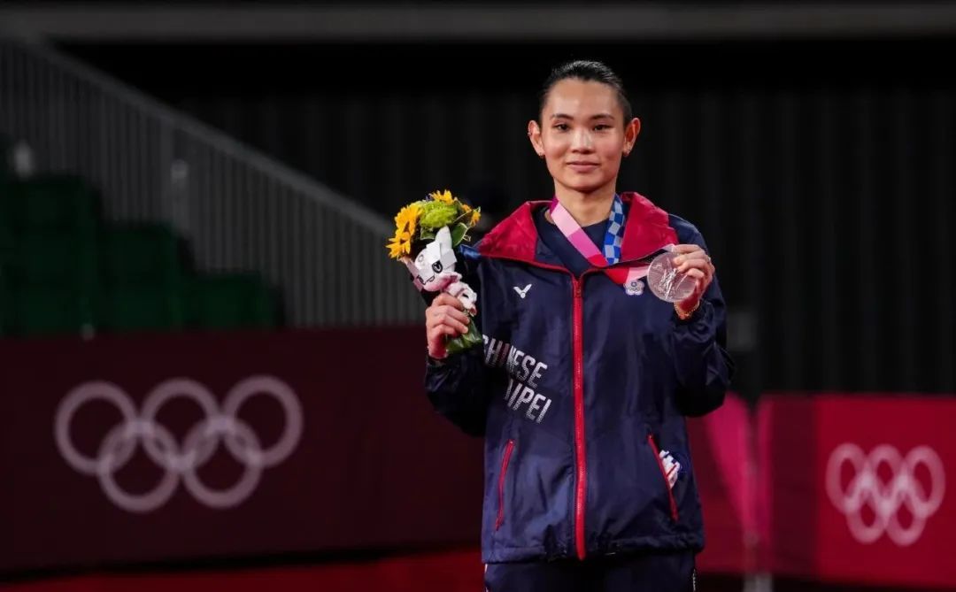 泰国羽毛球队完胜印度羽毛球队,戴资颖惊艳世界的简单介绍 泰国羽毛球队完胜印度羽毛球队,戴资颖惊艳世界的简单介绍