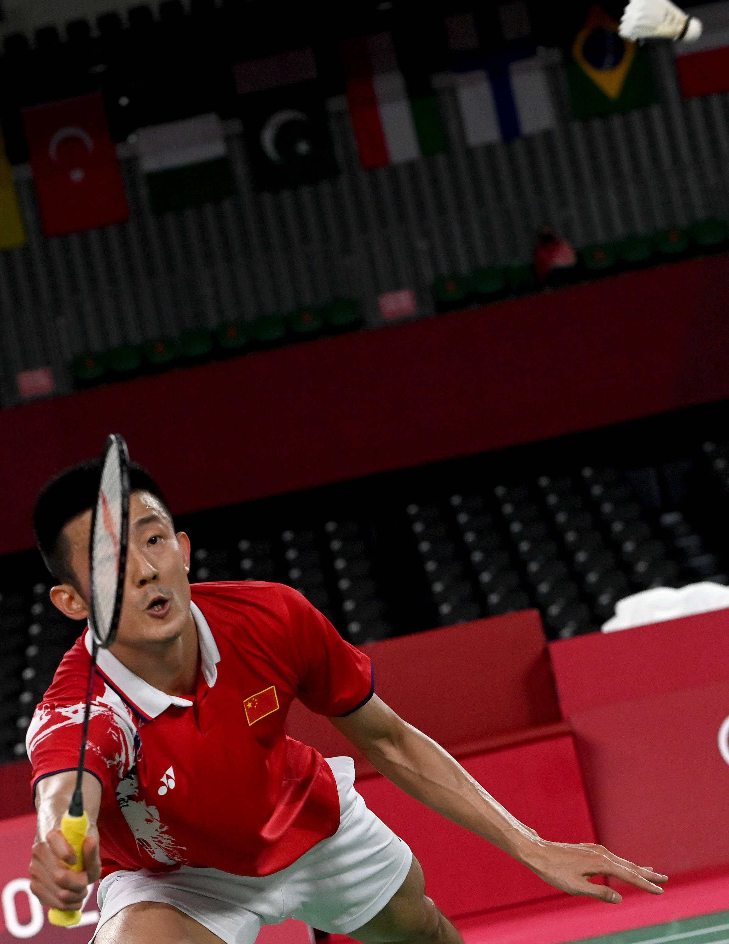 英格兰羽毛球队鏖战印尼羽毛球队,谌龙高光表现的简单介绍 英格兰羽毛球队鏖战印尼羽毛球队,谌龙高光表现的简单介绍