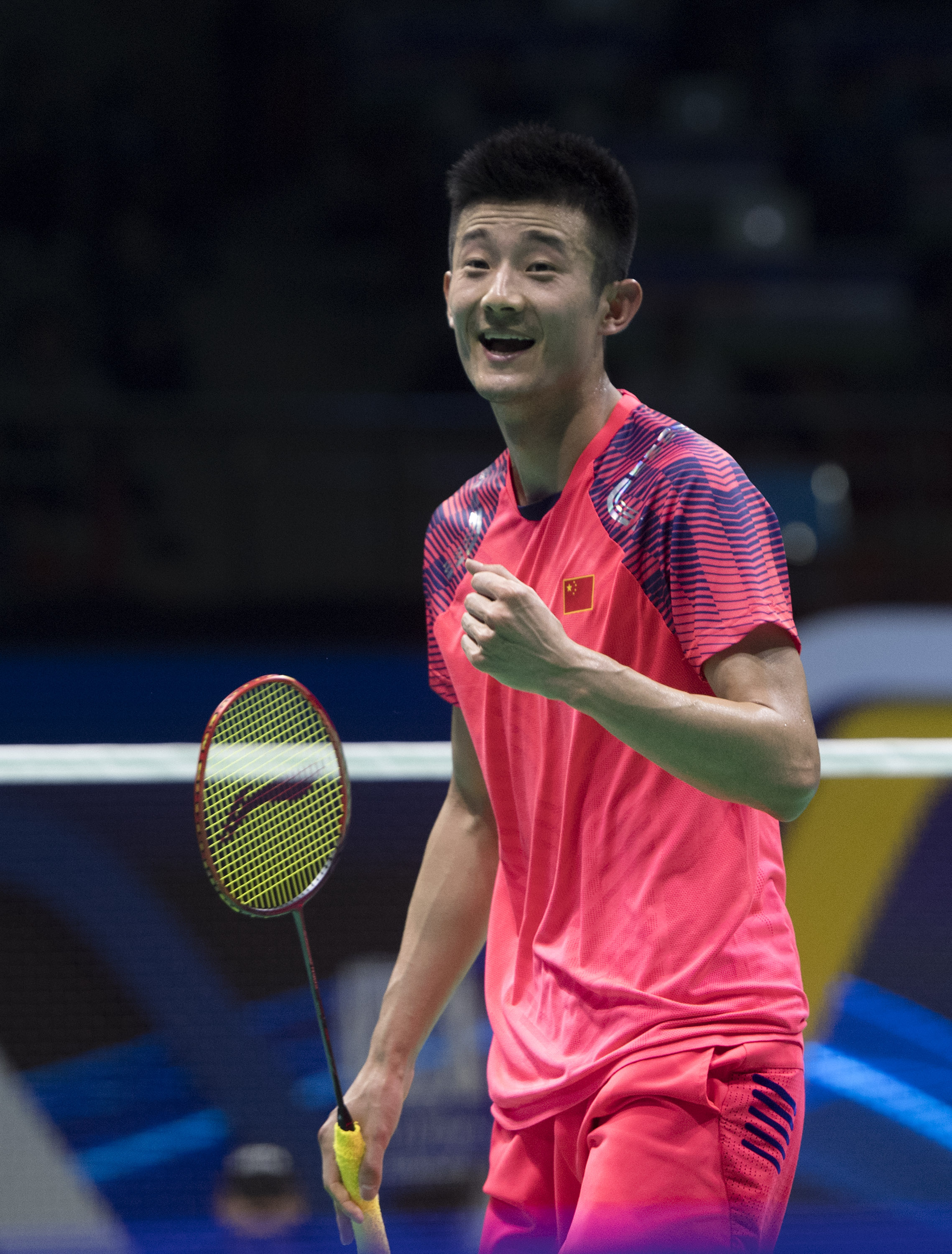 英格兰羽毛球队鏖战印尼羽毛球队,谌龙高光表现的简单介绍 英格兰羽毛球队鏖战印尼羽毛球队,谌龙高光表现的简单介绍