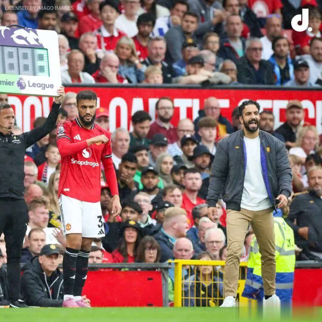 曼联横扫巴西，阿尔瓦雷斯统治全场的简单介绍