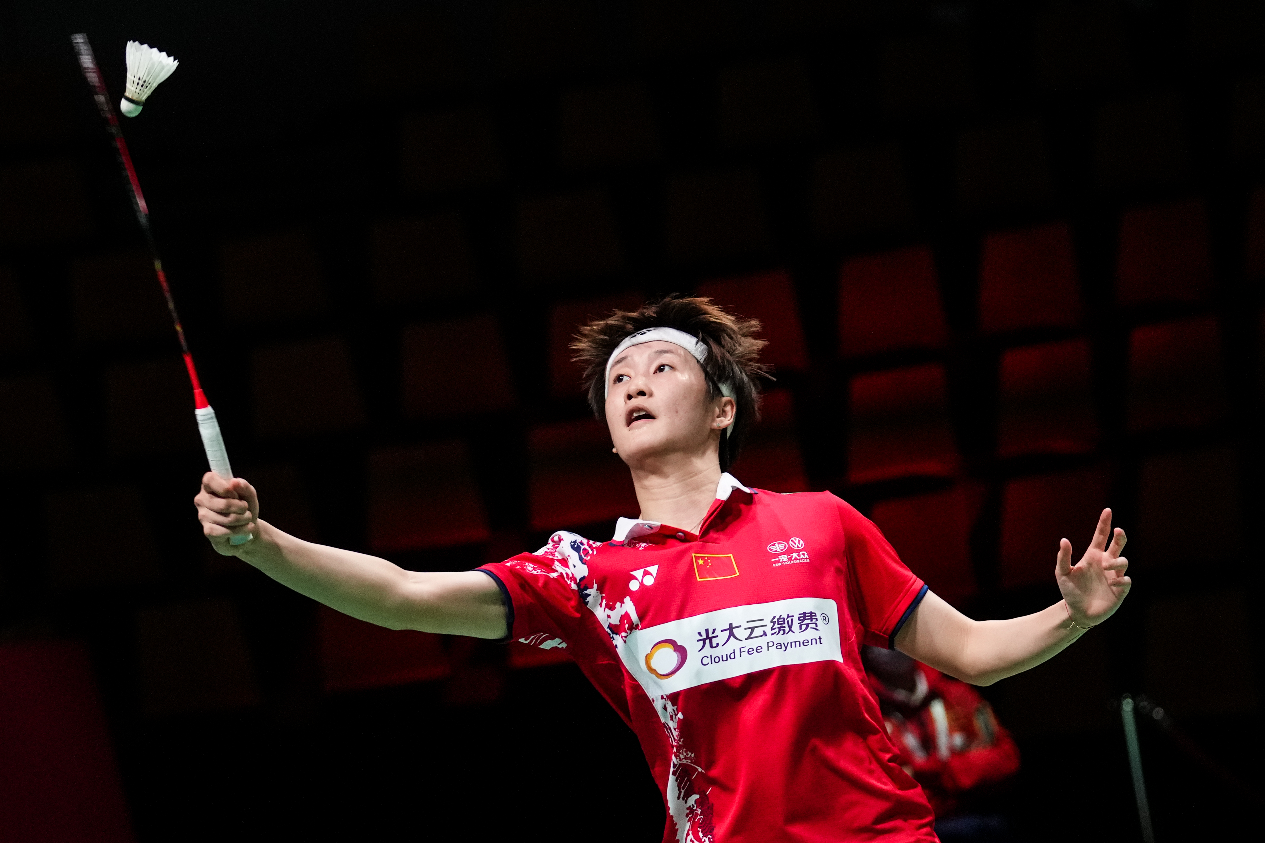 泰国队险胜法国队,陈雨菲刷新纪录的简单介绍 泰国队险胜法国队,陈雨菲刷新纪录的简单介绍