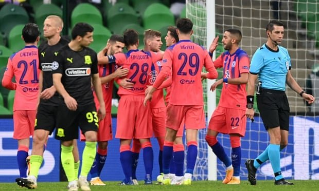 罗马完胜英格兰,若日尼奥统治全场 罗马完胜英格兰,若日尼奥统治全场