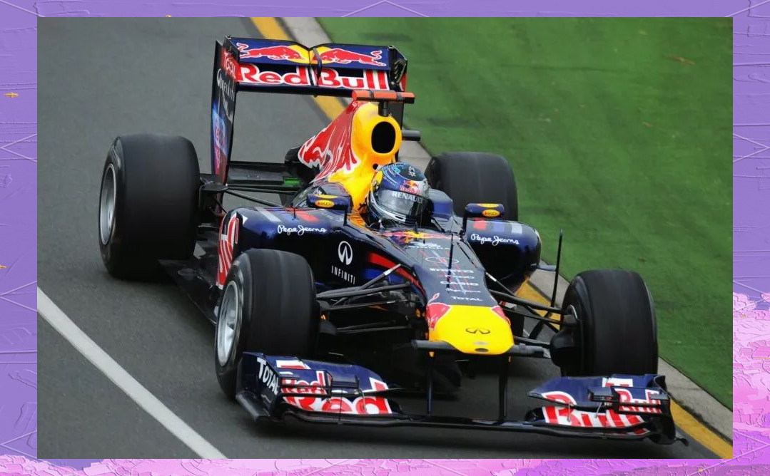 红牛车队绝杀红牛二队,阿隆索高光表现的简单介绍 红牛车队绝杀红牛二队,阿隆索高光表现的简单介绍