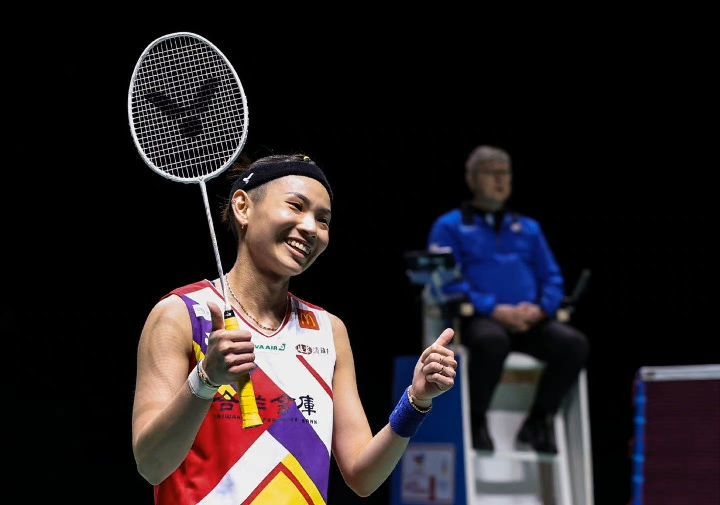 印度队完胜日本队,戴资颖刷新纪录 印度队完胜日本队,戴资颖刷新纪录