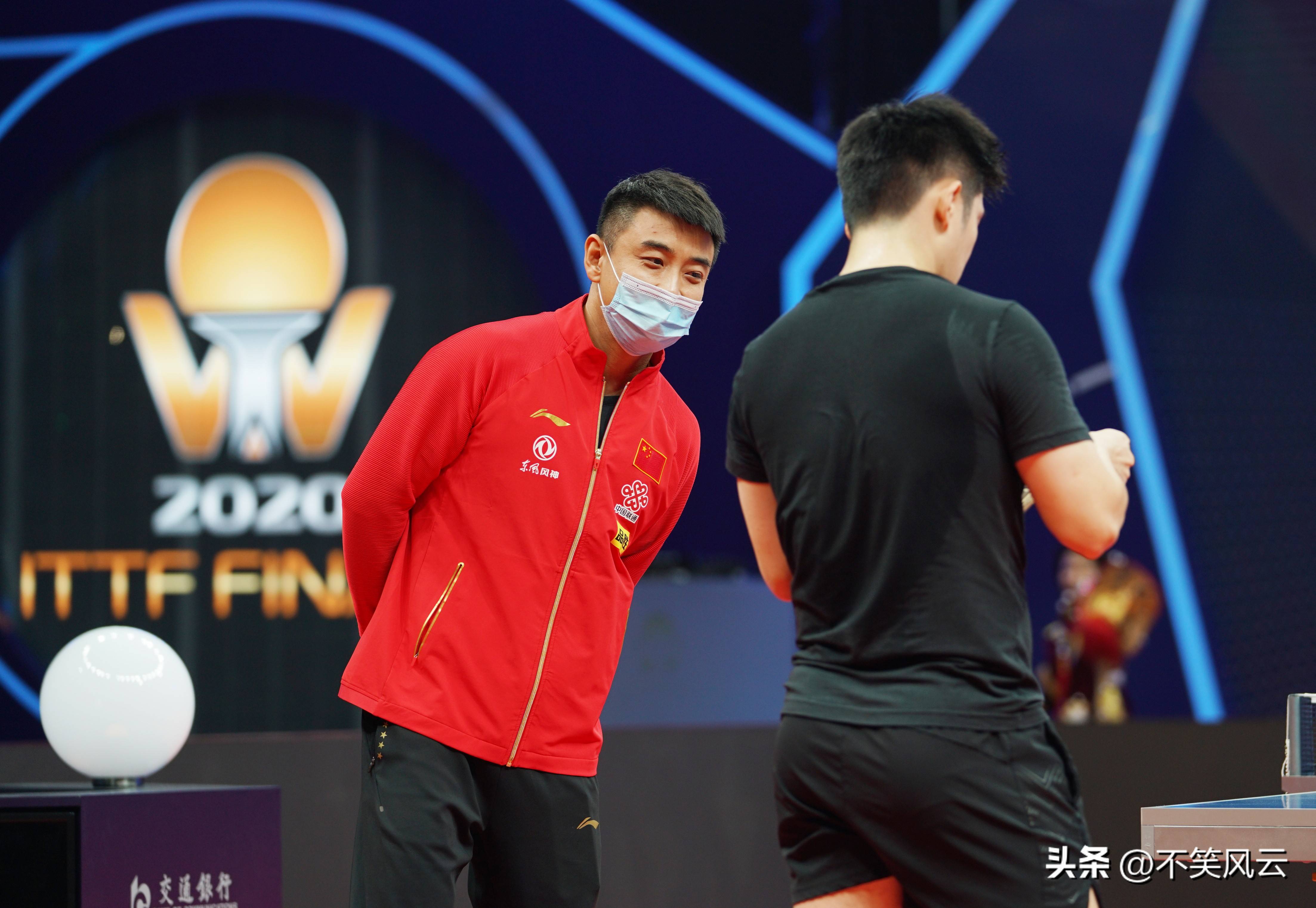 英格兰队逆转法国队，王皓统治全场